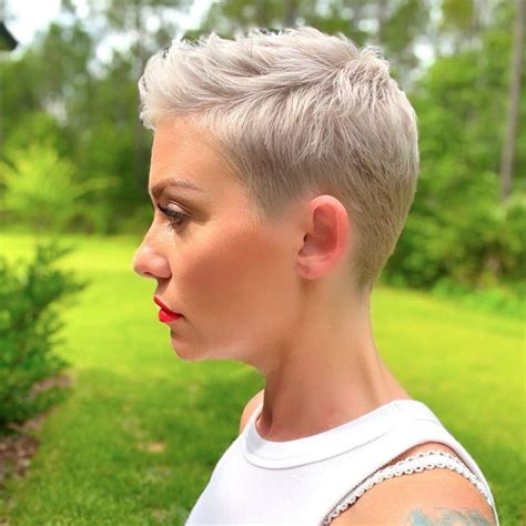 32 Daily Short Hairstyles The Pixie Cuts Hairstyles Weekly
