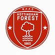 Nottingham Forest Logo Redesign