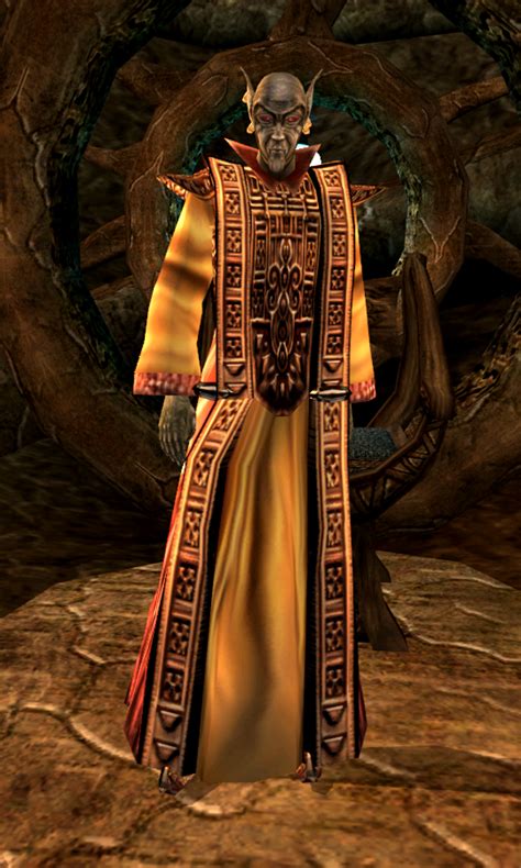 Morrowind tutorial, broken bonds quest walkthrough. Neloth (Morrowind) | Elder Scrolls | FANDOM powered by Wikia