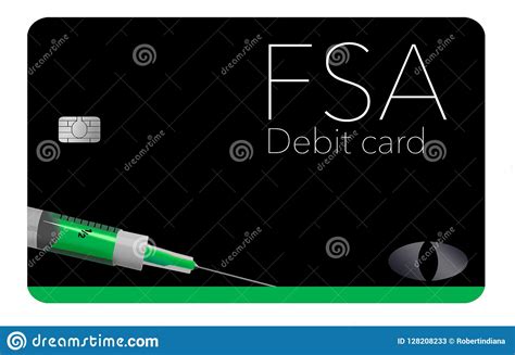 Maybe you would like to learn more about one of these? This Is A Flexible Spending Account Debit Card. This FSA ...