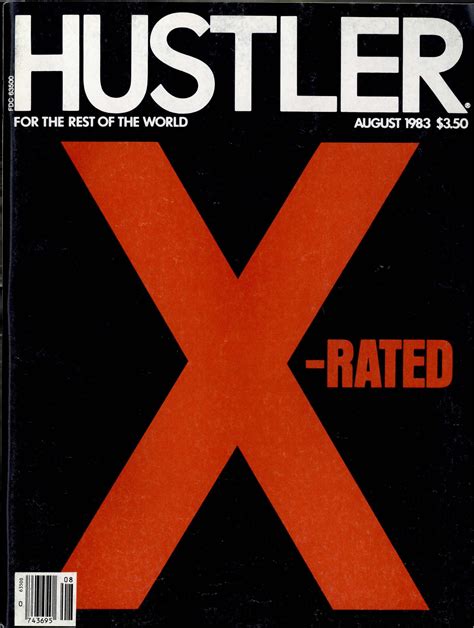 Hustler USA Magazines Page Nude Celeb Forum