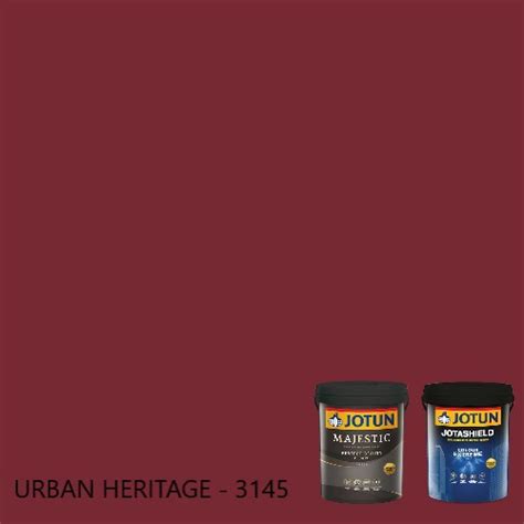 Jual Cat Tembok Interior Dan Eksterior Jotun Urban Heritage3145