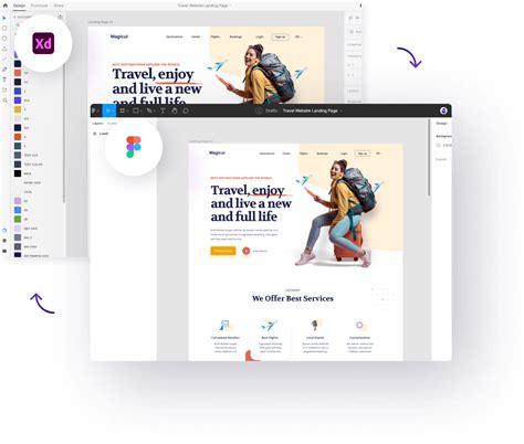 Convert Your Email Figma Zeplin Xd Psd Pdf Png To Responsive Html