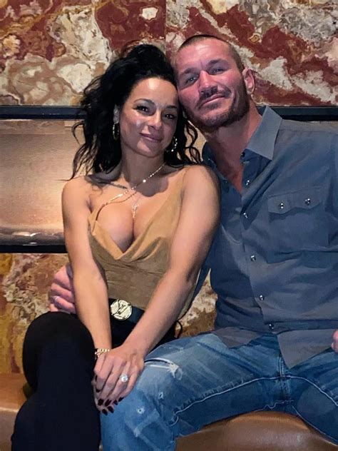 Wwe News Randy Orton And Wife Caught Out Having Sex At Madison Square Garden Big Show News