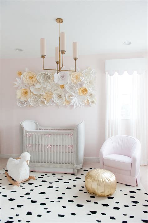 See more ideas about nursery wall murals, nursery, nursery walls. 12 Nursery Trends for 2017 - Project Nursery