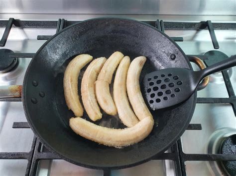 Caramelized Bananas Keep Calm And Eat Ice Cream