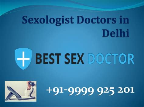 Ppt Best Sexologist In Delhi 91 9999 925 201 Sex Therapy In Delhi Powerpoint Presentation Id