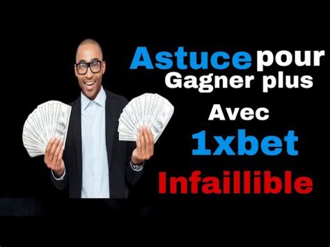 1xbet Boostez Vos Gains Sur 1xbet Avec Cette Astuce Infaillible YouTube