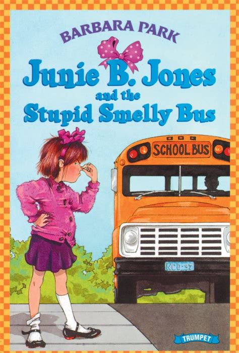 Junie B Jones By Barbara Park Books To Make You Feel Nostalgic Popsugar Entertainment Photo 5