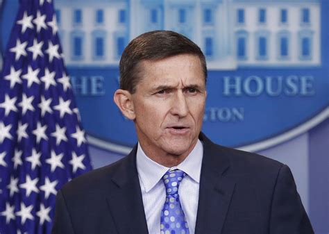 Justice Department Dropping Criminal Case Against Michael Flynn