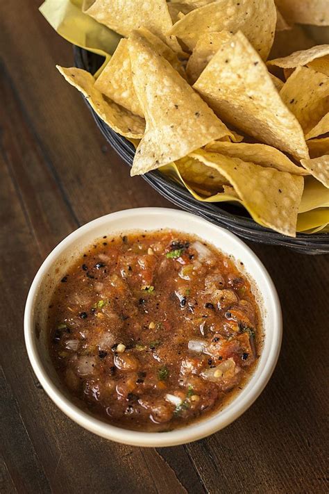 These delicious mexican ground beef recipes will satisfy your cravings. Delicious Recipe for Fresh Tortilla Chips | Delicious ...