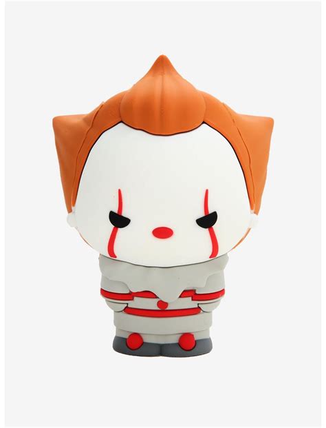 It Chibi Pennywise Power Bank Hot Topic
