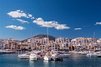 Glam Spanish holiday resort Marbella isn’t just for the rich and famous ...