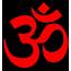 Ohm Symbol  Symbols Spiritual Gayatri Mantra