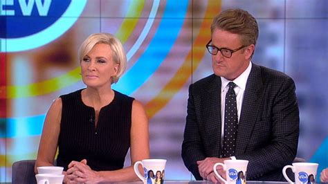 Joe Scarborough Mika Brzezinski On Trumps Insulting Tweets New