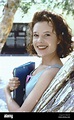 FRESHMAN DORM, Robyn Lively, 1992 Stock Photo - Alamy