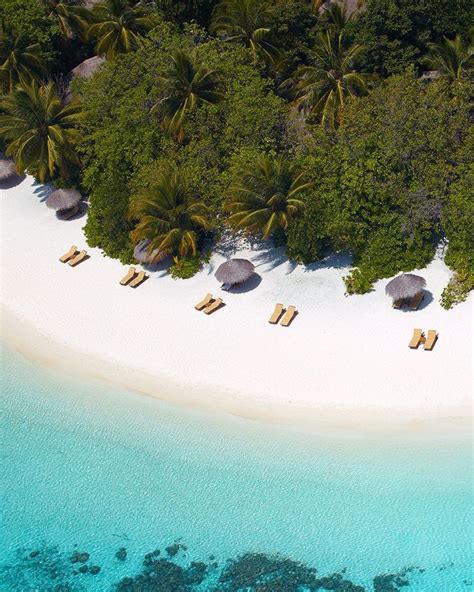 North Malé Atoll Baros Maldives Resort Maldives Hotels And Resorts