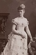 Princess Elisabeth Anna of Prussia, Hereditary Grand Duchess of ...