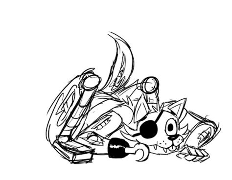 We have collected 38+ fnaf coloring page foxy images of various designs for you to color. Five Nights at Freddy's Image Thread | Page 30 ...