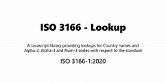 iso-3166-1-alpha-2 · GitHub Topics · GitHub