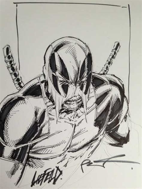 17 Best Images About Rob Liefeld On Pinterest Rob