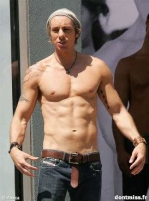 Dax Shepard Underwear Shirtless Gay Or Straight Famewatcher