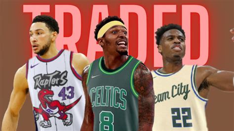 1 Trade Every Nba Team Needs To Do This Offseason Eastern Conference