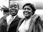 The Life of Louis Armstrong timeline | Timetoast timelines