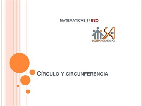 PDF T 11 círculo y circunferencia DOKUMEN TIPS