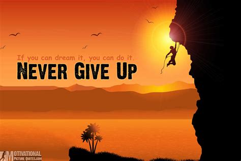 Motivational Quotes For Never Giving Up Free Images Quotes