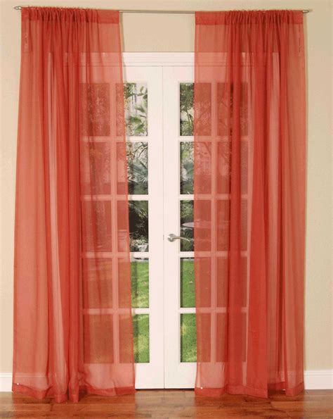 View Photos Of Peach Colored Curtains Showing 11 Of 25 Photos