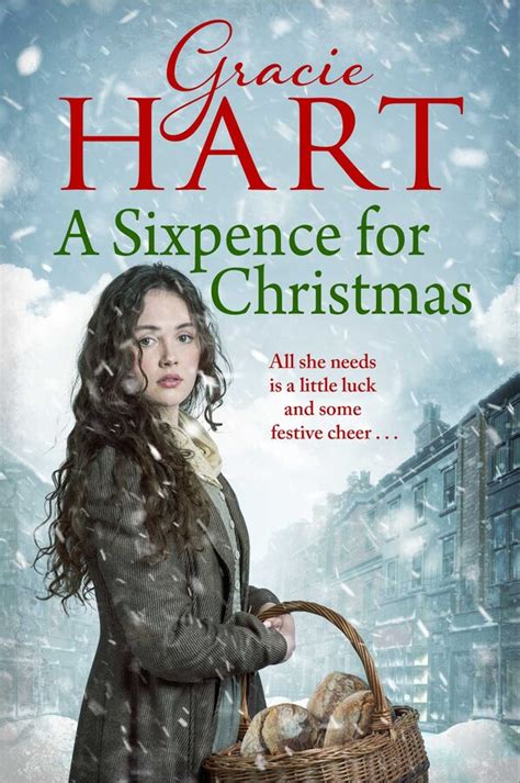 A Sixpence For Christmas Ebook By Gracie Hart Official Publisher Page