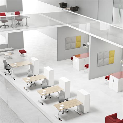 5 Workspace Trends For The Future Office Kinnarps