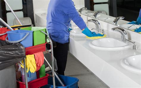 Cleaning The Restroom Ready Training Online
