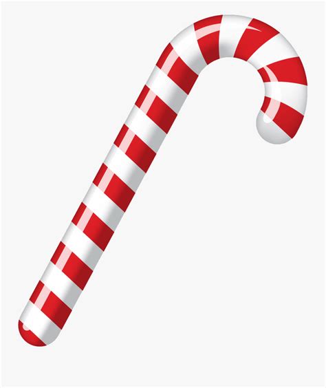 Christmas Candy Cane Clip Art Free Transparent Png Candy Cane Png
