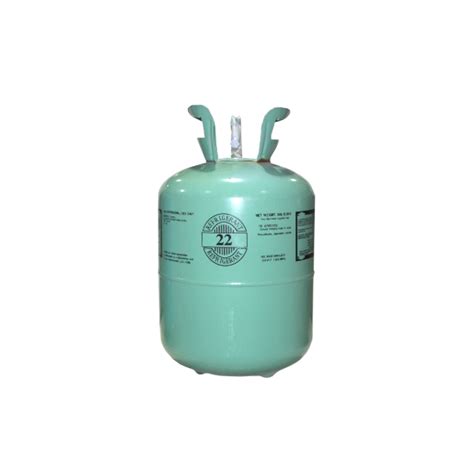 Ochoa Gas Freon Refrig R22 30lbs 03 19 0026