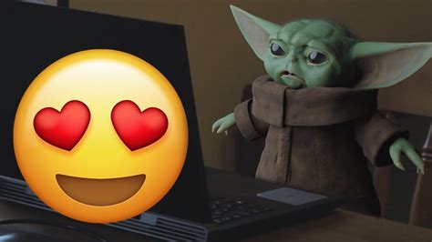 Real Life Baby Yoda Youtube