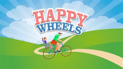 Happy Wheels Download Iphone Android And Pc