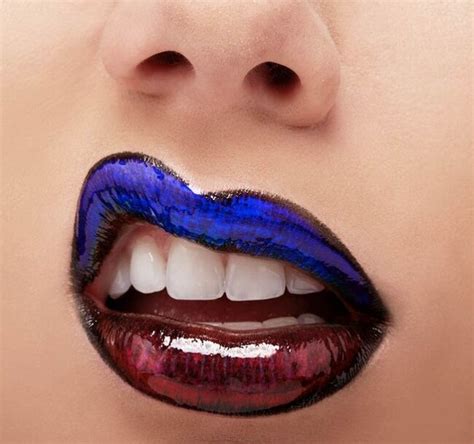15 Wtf Beauty Trends Look Pretty Bad But Crazy Bitches Do Enjoy