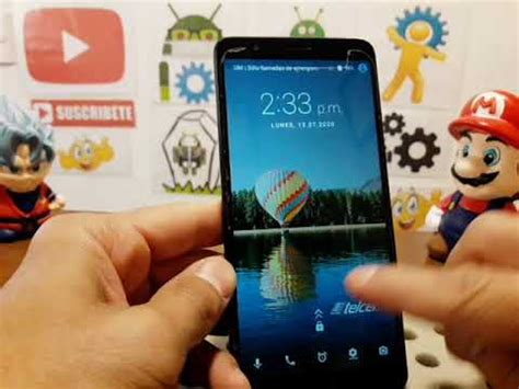 Como quitar un malware de mi celular. como poner un bloqueo de pantalla en mi celular alcatel 3c ...