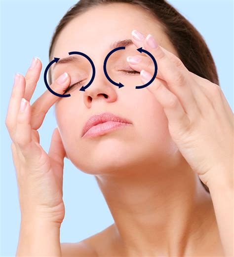 6 Eye Exercises To Fight Eye Strain Vision Direct Uk
