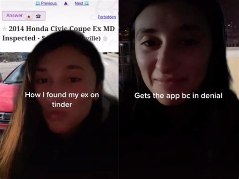 Woman Explains How She Caught Her Cheating Boyfriend On Tinder The