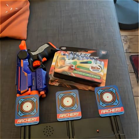 Nerf Target For Sale In Uk 70 Used Nerf Targets