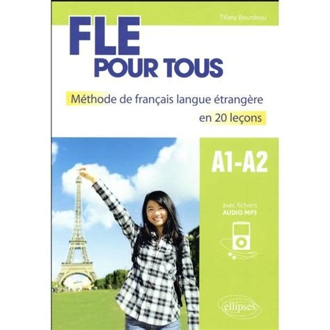 Meilleur Livre Pour Apprendre Le Francais - Livre apprendre le francais pour adulte - Achat / Vente pas cher
