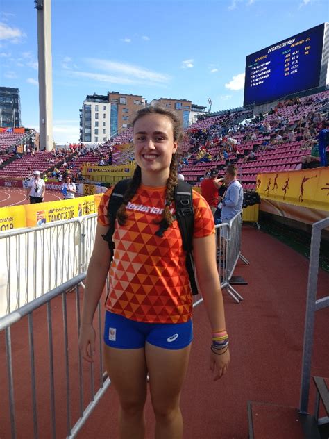 Your search did not return any news results. WK Junioren: Nederlanders kennen wisselende successen ...