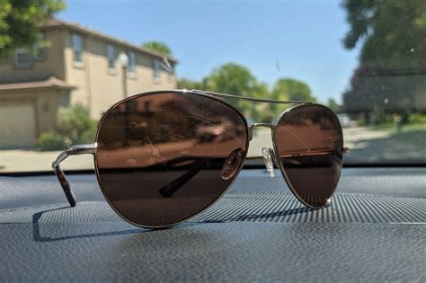 Best Driving Sunglasses Of 2021 [buying Guide] Autowise