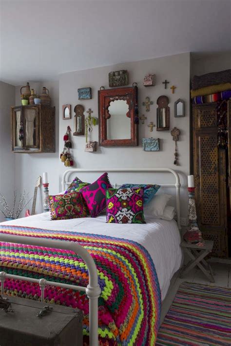 7 Top Bohemian Style Decor Tips With Adorable Interior Ideas Home