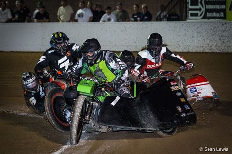 Speedway racing at costa mesa speedway super hooligan night 2017. Speedway Gallery - Sean Lewis - Costa Mesa Speedway
