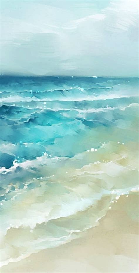 55 Easy Watercolor Painting Ideas For Beginners In 2024