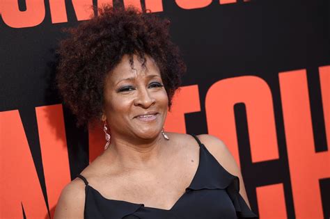 Wanda Sykes New Netflix Comedy Special Not Normal Will Drop May 21